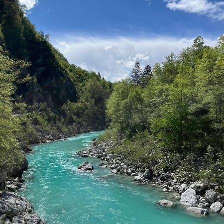 Apartma Beny With Sauna Zaga Dış mekan fotoğraf