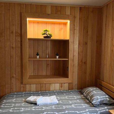 Apartma Beny With Sauna Zaga Dış mekan fotoğraf