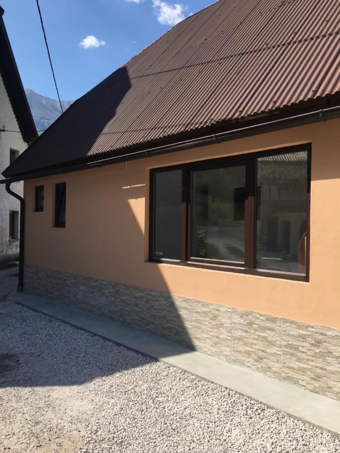 Apartma Beny With Sauna Zaga Dış mekan fotoğraf