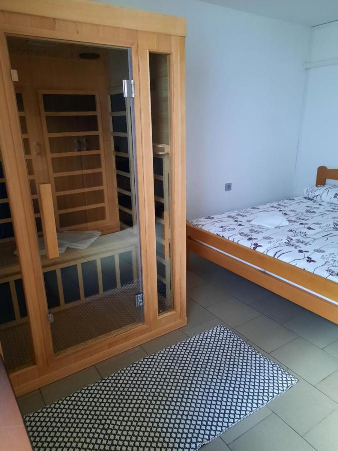 Apartma Beny With Sauna Zaga Dış mekan fotoğraf