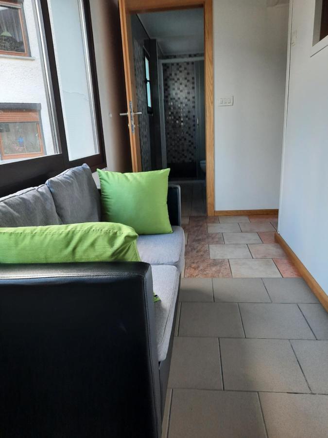 Apartma Beny With Sauna Zaga Dış mekan fotoğraf