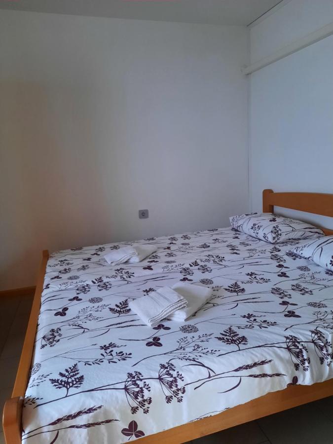 Apartma Beny With Sauna Zaga Dış mekan fotoğraf