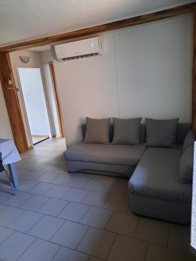 Apartma Beny With Sauna Zaga Dış mekan fotoğraf