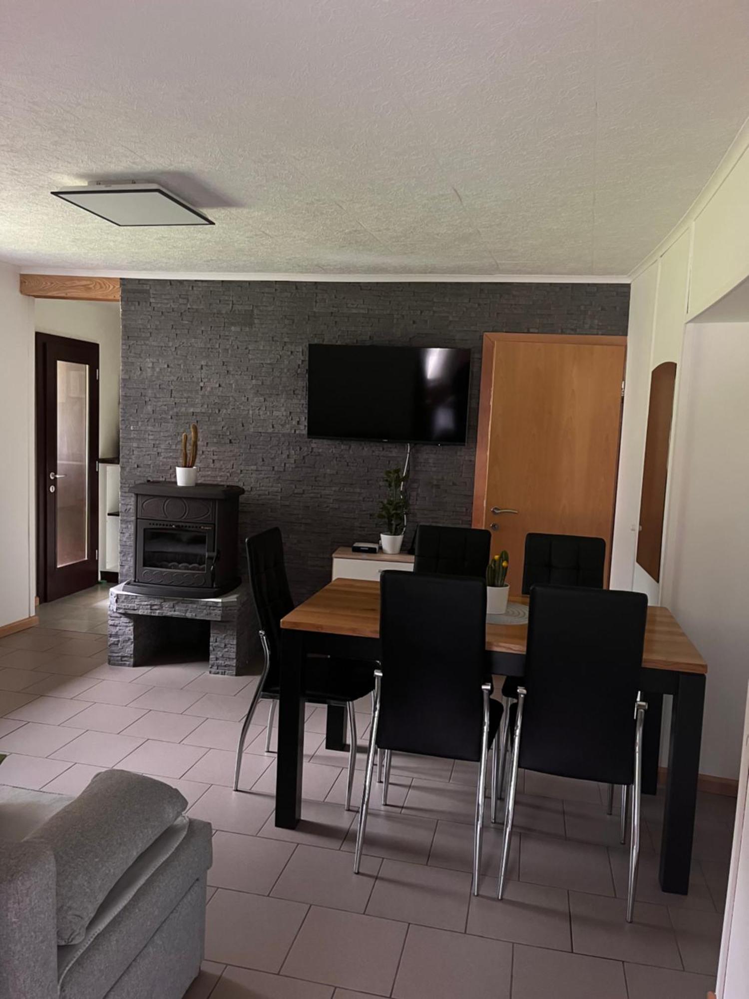 Apartma Beny With Sauna Zaga Dış mekan fotoğraf
