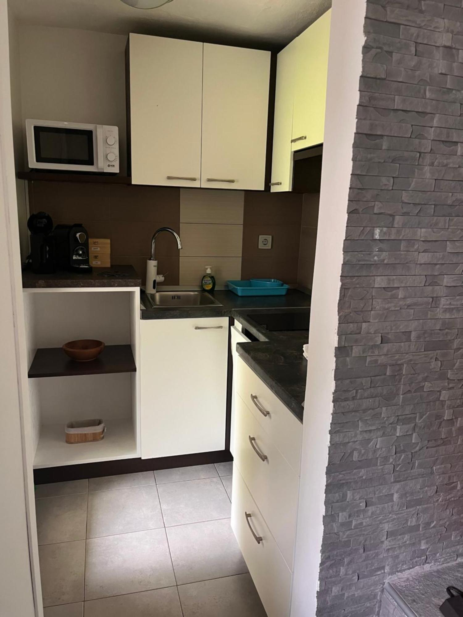 Apartma Beny With Sauna Zaga Dış mekan fotoğraf
