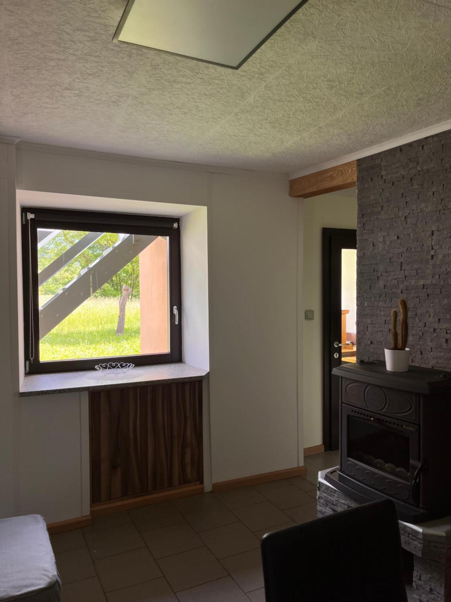 Apartma Beny With Sauna Zaga Dış mekan fotoğraf
