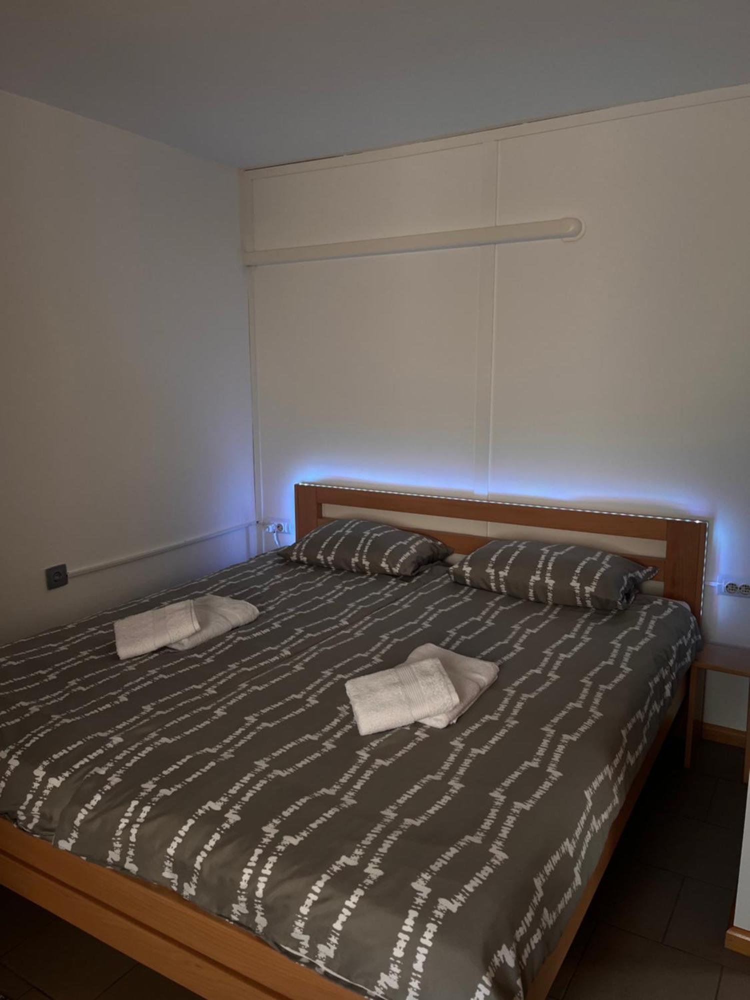Apartma Beny With Sauna Zaga Dış mekan fotoğraf