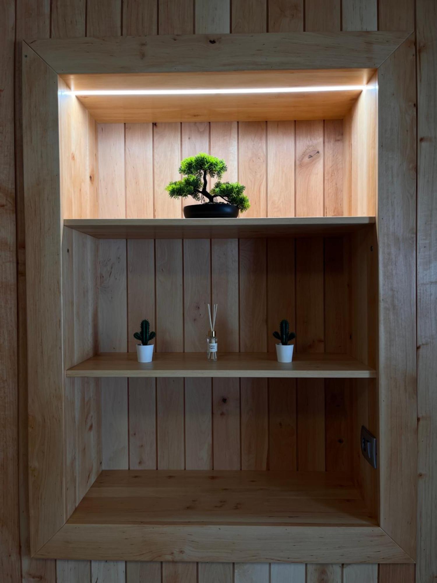 Apartma Beny With Sauna Zaga Dış mekan fotoğraf