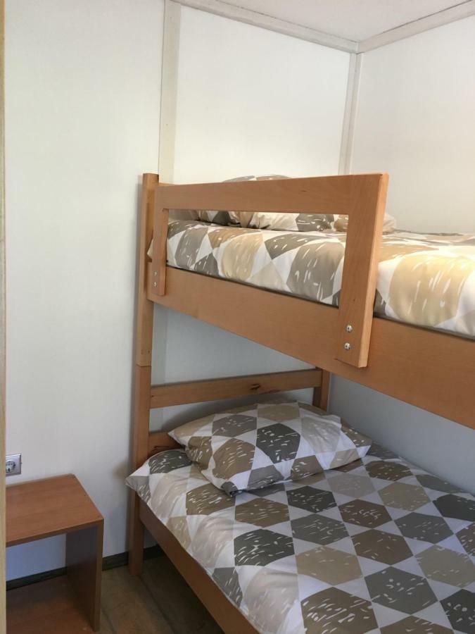Apartma Beny With Sauna Zaga Dış mekan fotoğraf