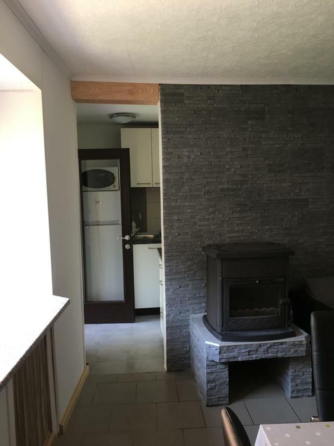 Apartma Beny With Sauna Zaga Dış mekan fotoğraf
