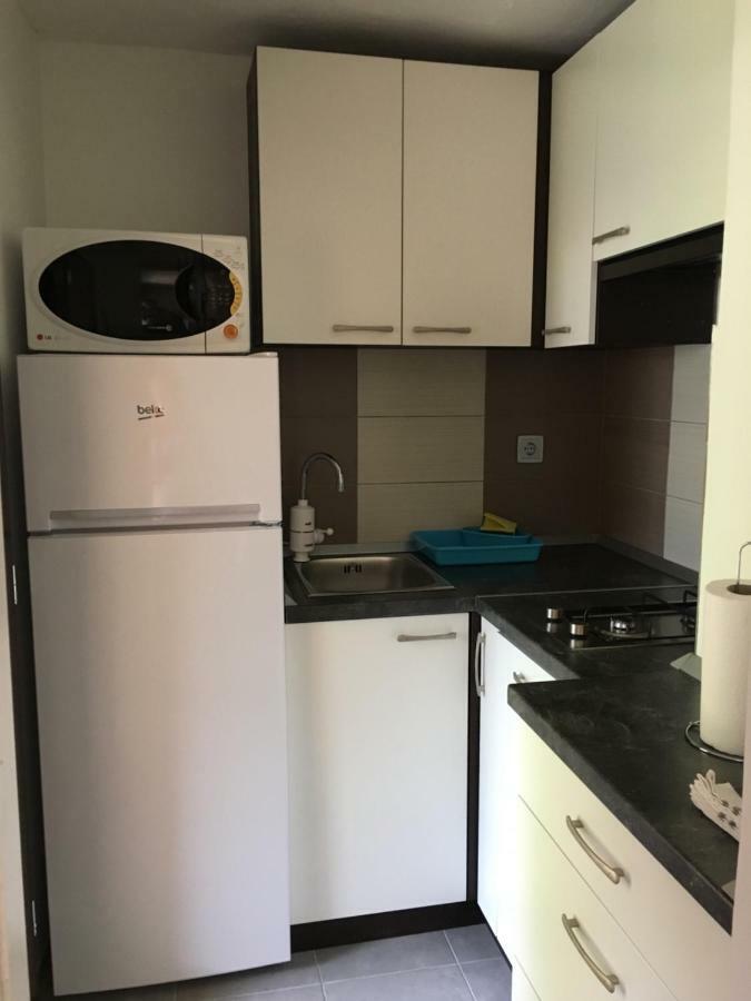 Apartma Beny With Sauna Zaga Dış mekan fotoğraf