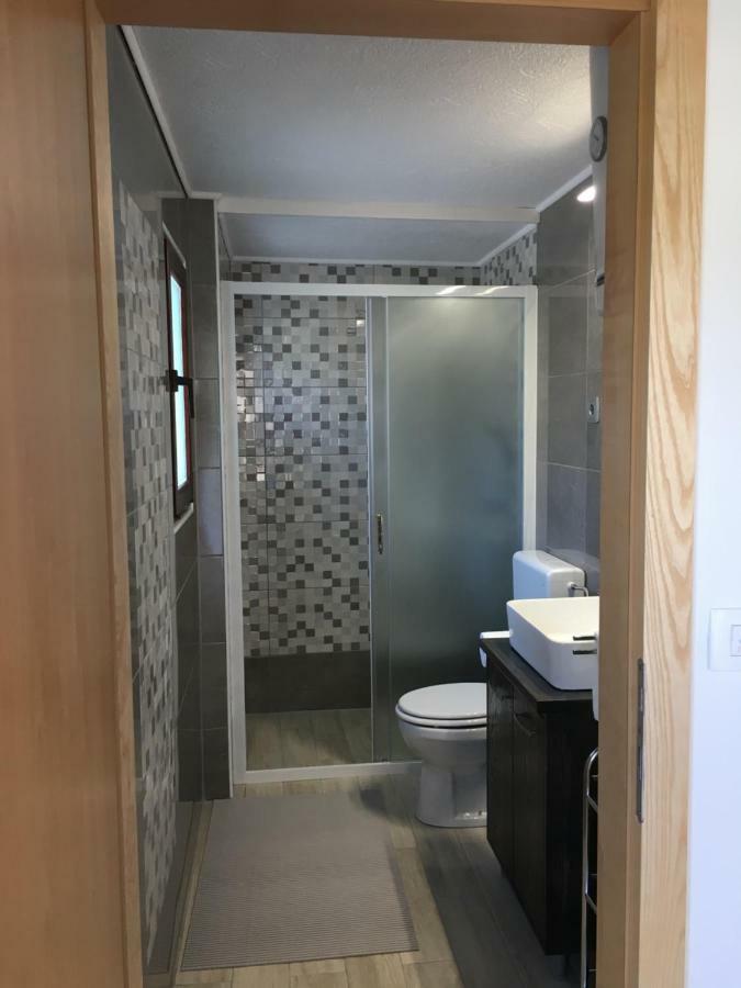 Apartma Beny With Sauna Zaga Dış mekan fotoğraf