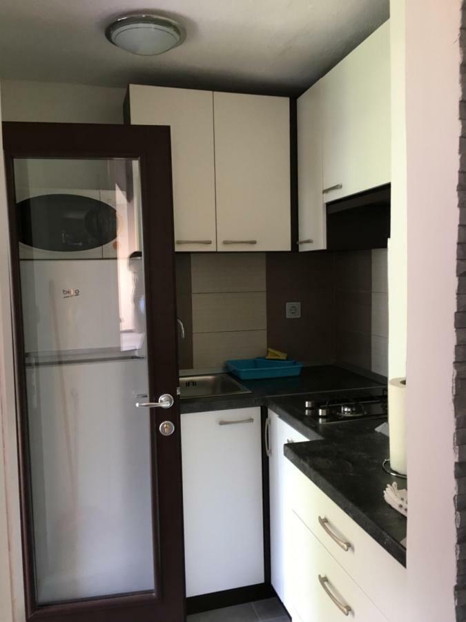 Apartma Beny With Sauna Zaga Dış mekan fotoğraf